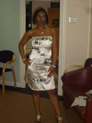 D_Diva, Balloch, North Lanarkshire