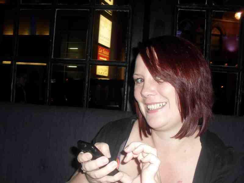 BecciBull, Stockton-on-Tees