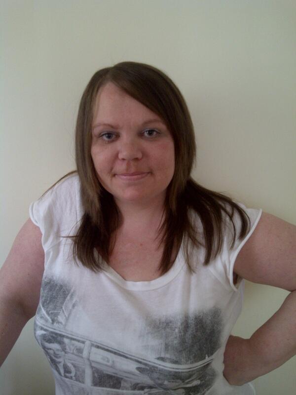 lisa2574, Wollaston, Northamptonshire