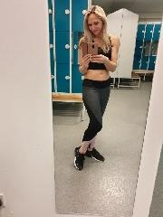 AmericanWoman, Ellesmere Port, Cheshire West and Chester