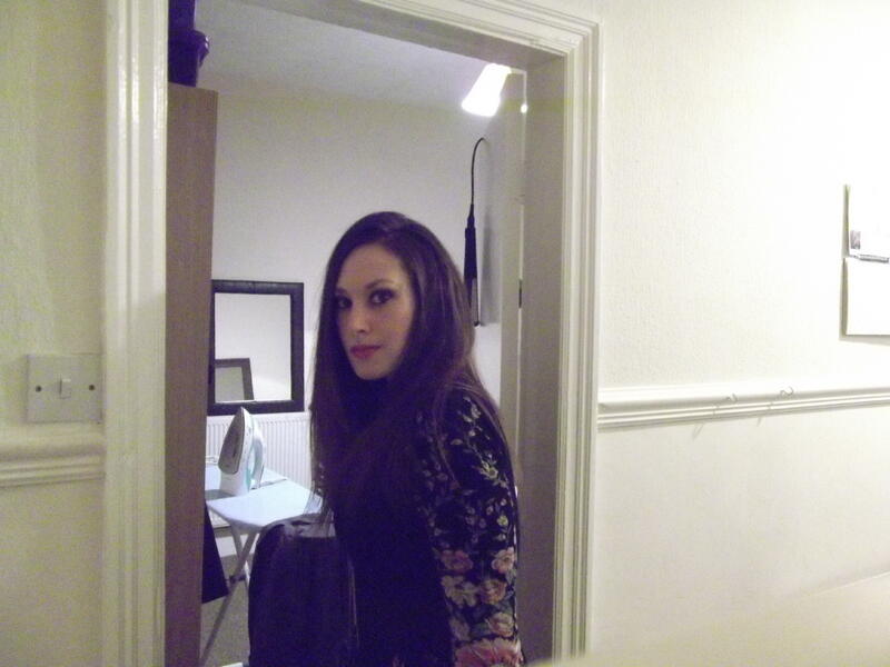 lisa_jane_25, Staines, Surrey