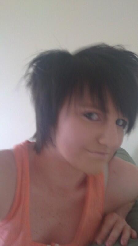 Babii_Bexy, Ayr, South Ayrshire