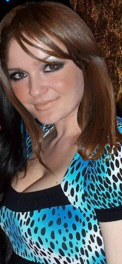 ivanka781, Richmond, London