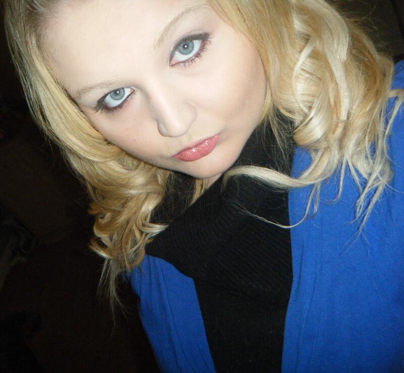 MissMartini3, Alfreton, Derbyshire