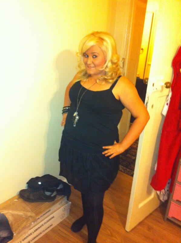 xx_michelle_xx, Chorley, Lancashire