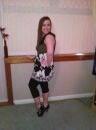 Thee_Princess2, Airdrie, North Lanarkshire