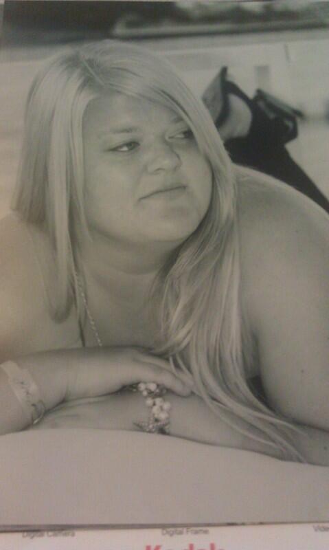 Blondie_103, Worcester, Worcestershire