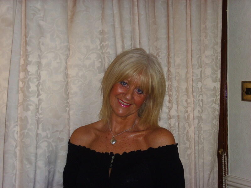 Bambi_1955, Burntwood, Staffordshire