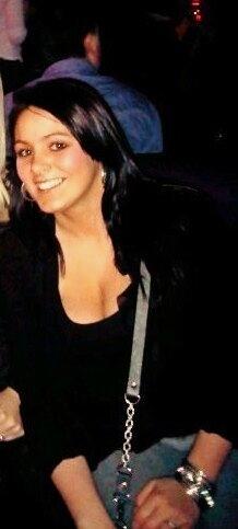 claireyoungx, Paisley, Renfrewshire