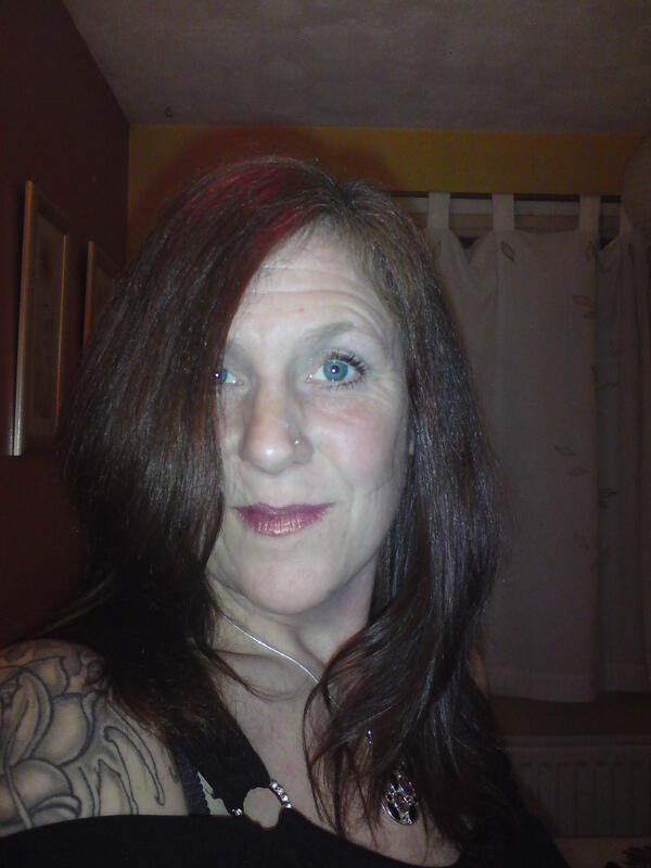 GurlxGotxSoul, Hilton, Derbyshire