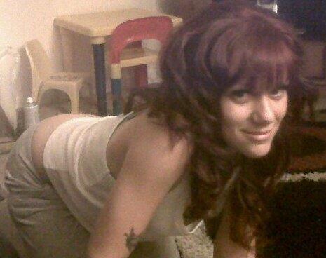 cheeky_emmie, Hardhorn and Thornton, Lancashire