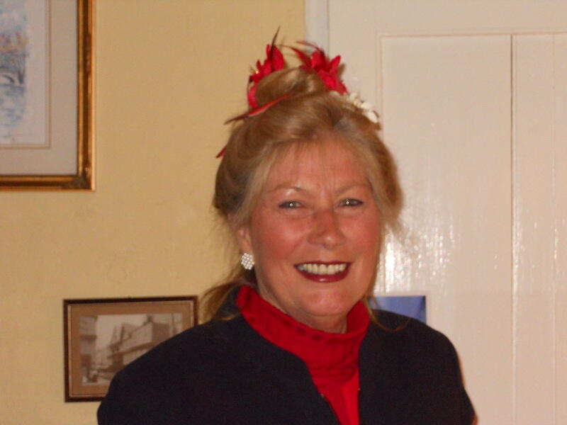 consideratelady, Llantwit Major, The Vale of Glamorgan