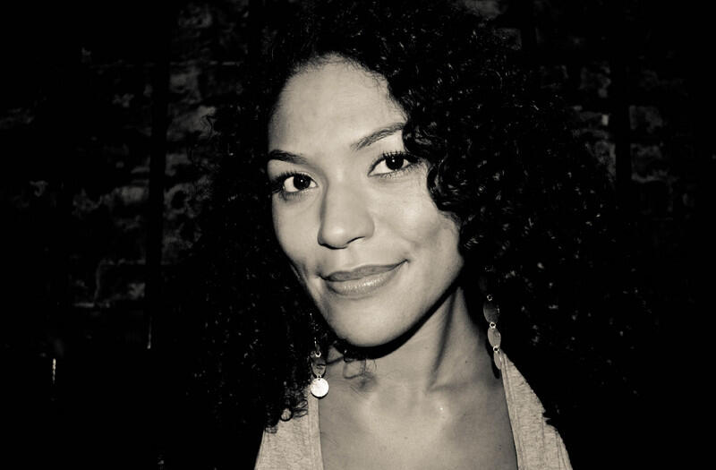 8Leesha87, Lewisham, London