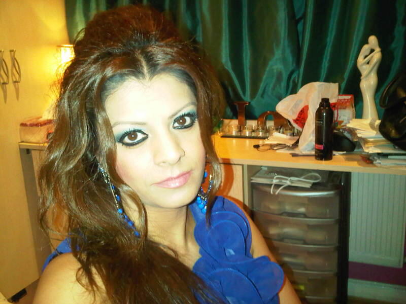yazzyshe786, Tottenham, London