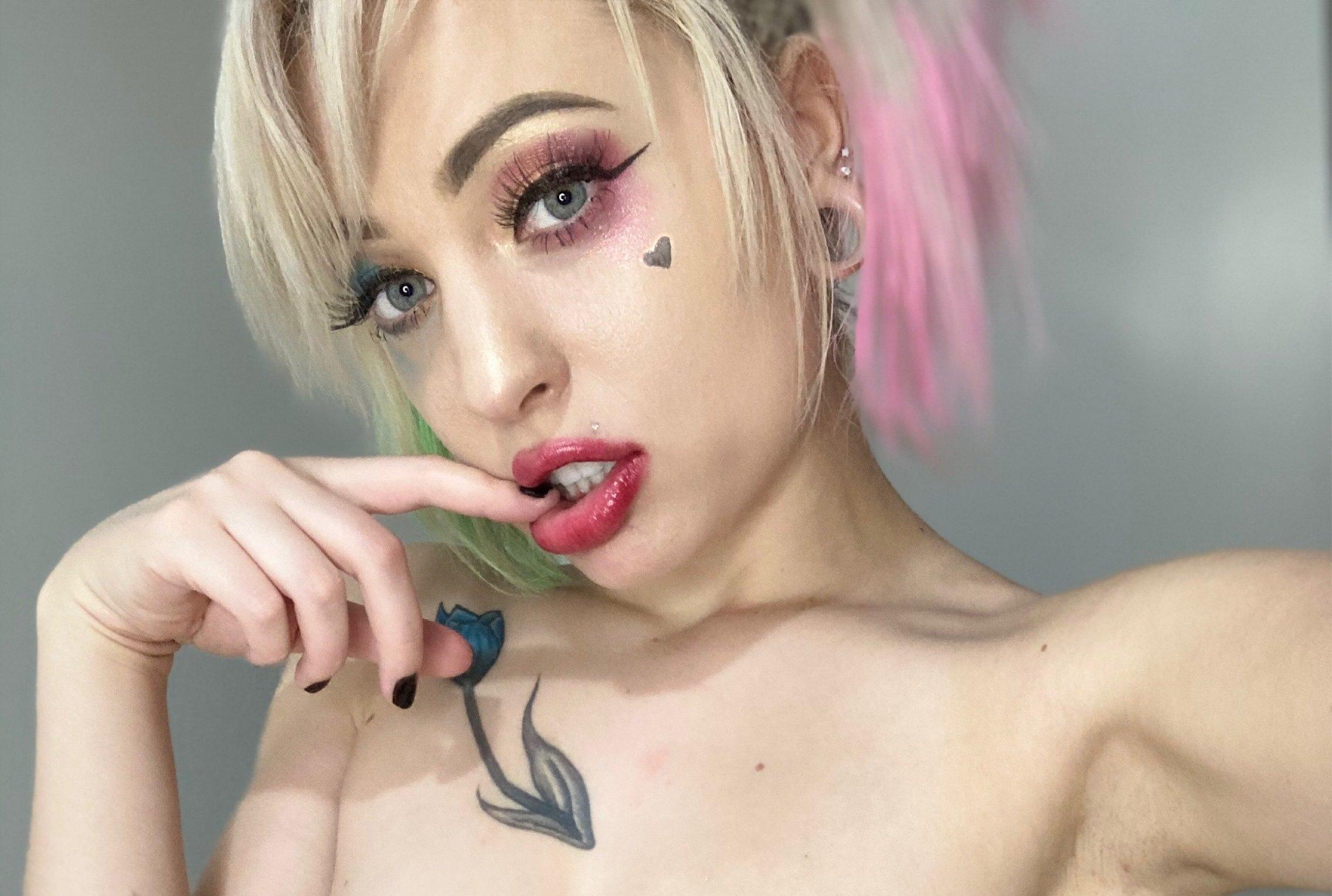 SexyHarly, Nottingham