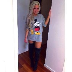gifted_girl, Argyll and Bute