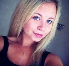 BLONDE_babe1, Manchester, Greater Manchester