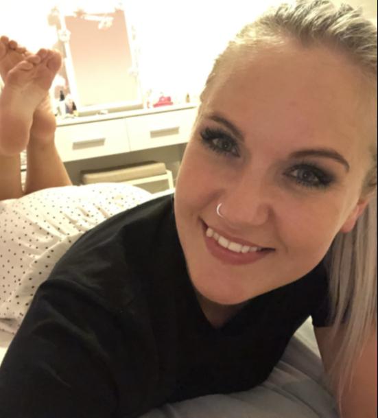 KatieSmith11, Birmingham