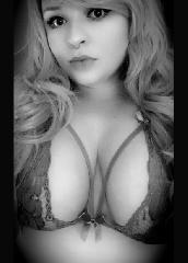 curvykitteh, Manchester, Greater Manchester
