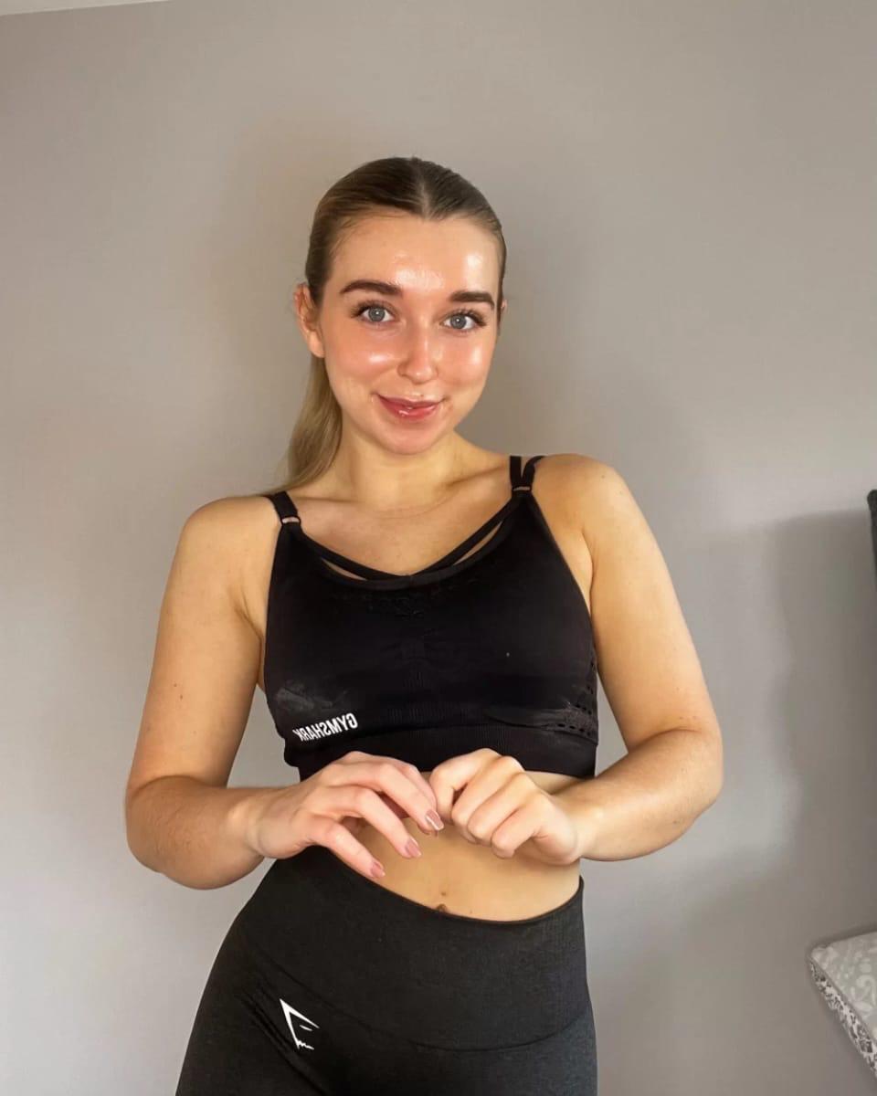 DisciplineMexx, Nottingham