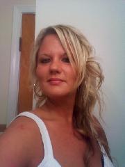 BLONDEwife5, Ringway, Greater Manchester