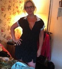 Milf-NatashaBell, Chester, Cheshire West and Chester