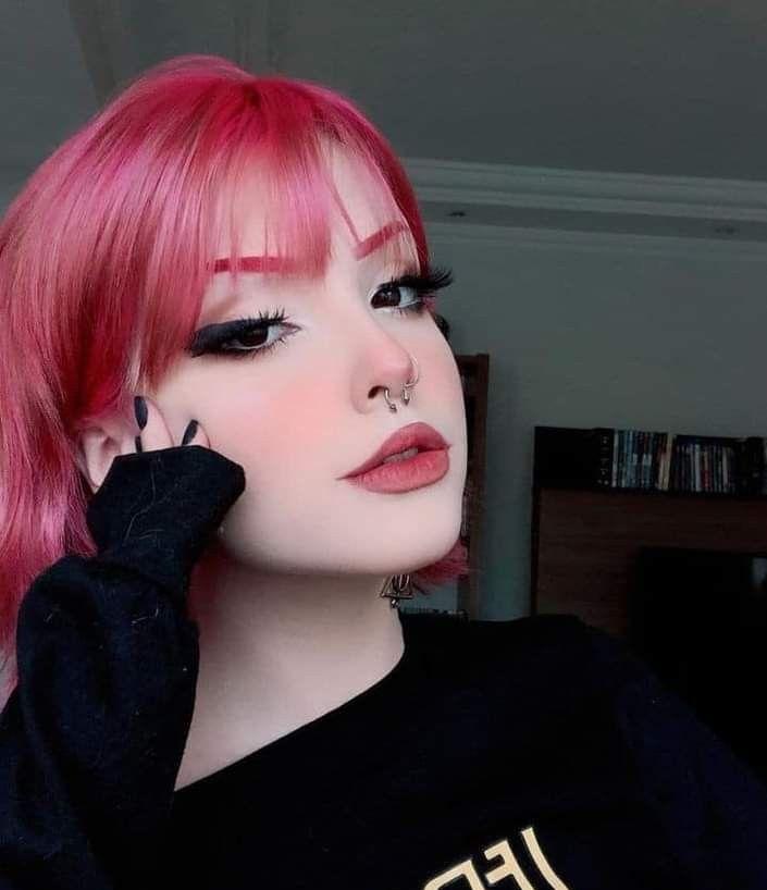 PinkGhostie, Dorchester, Dorset