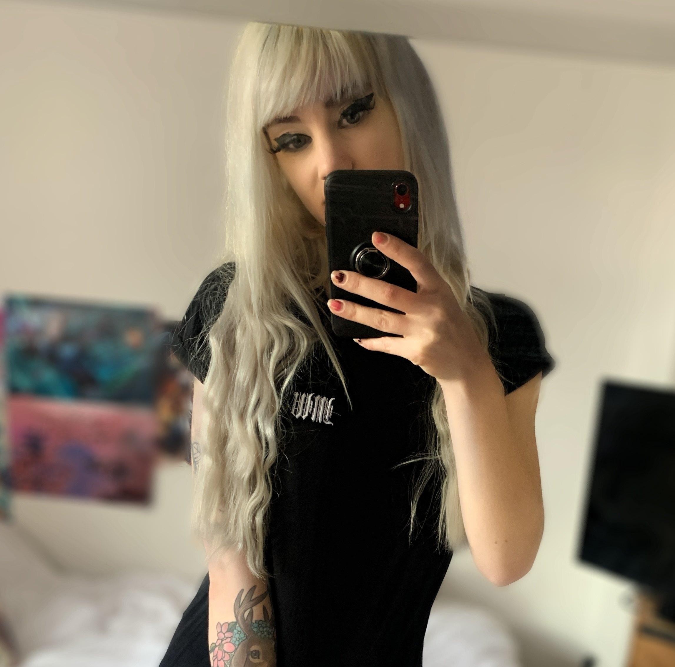 HottieNextDoor, Newcastle Upon Tyne