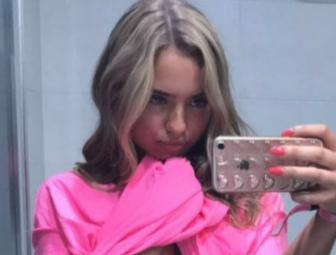 Ellie21, Berkeley, Gloucestershire