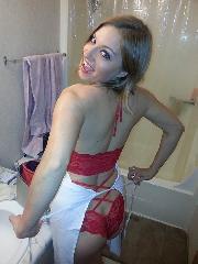 sensualcandice, Hardhorn and Thornton, Lancashire