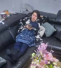 shazia1, Selby, North Yorkshire