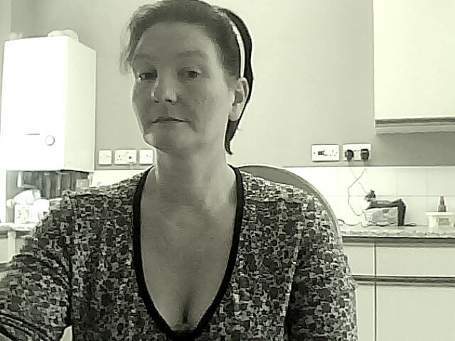 elaine42xx, Draycott, Derbyshire