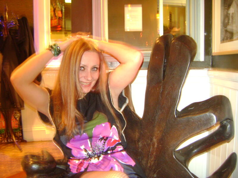 Kimberly_Tucker_Clemens, Kentisbeare, Devon