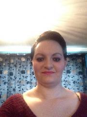 HornyGirl, Glasgow, Glasgow City