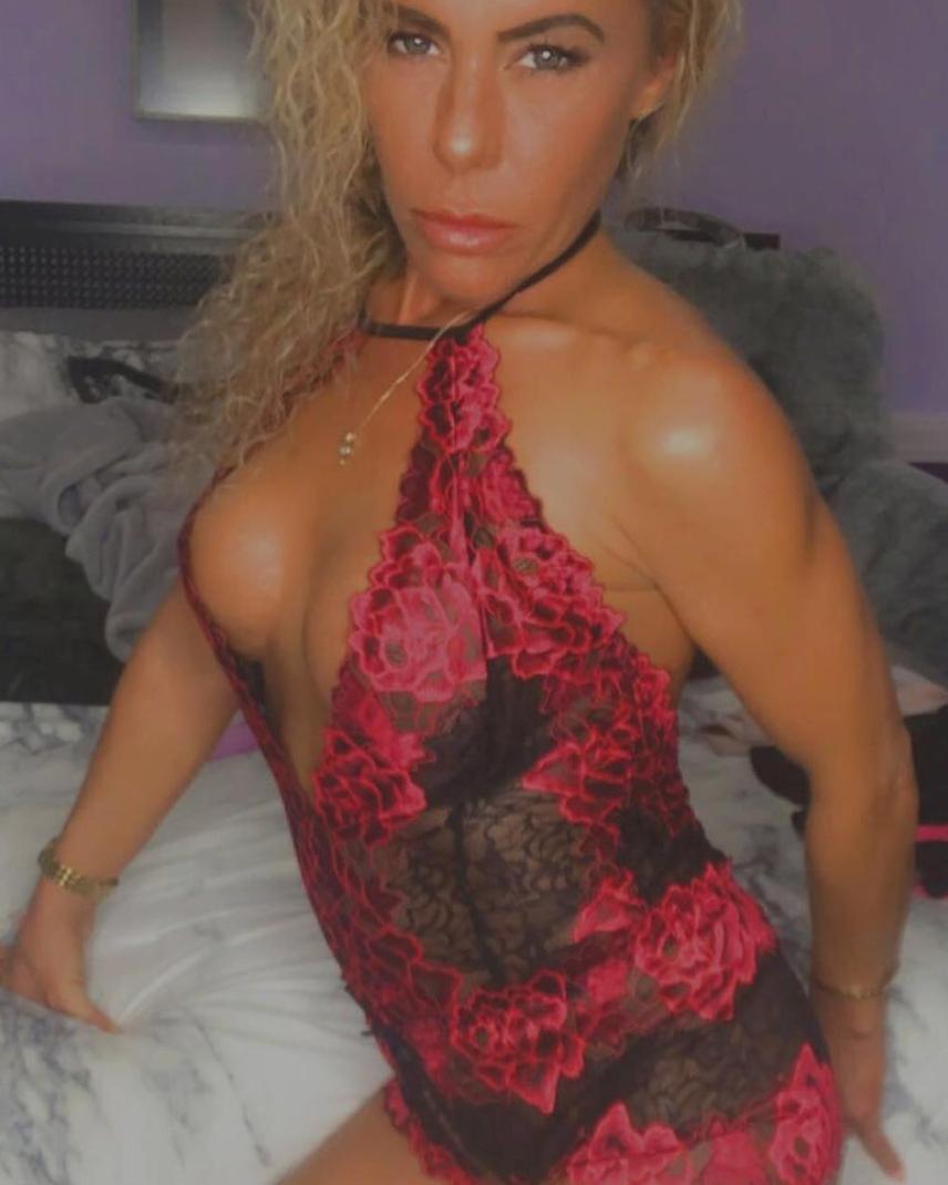 MilfJennifer, Chinnor, Oxfordshire