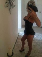 luckycharmx, Esh, County Durham