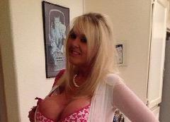 GStringDiva, Esher, Surrey