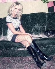 misss_behave, Monk Hesleden, County Durham