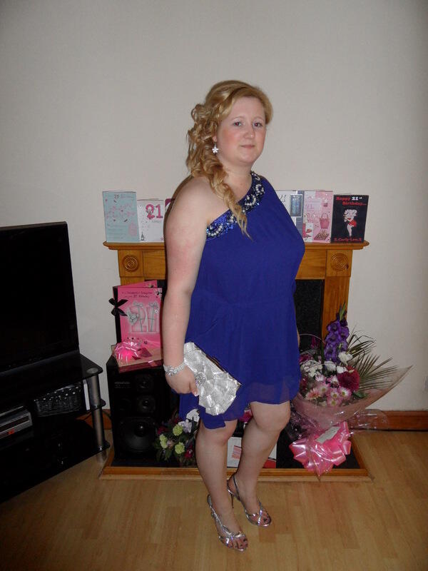 CarlyLouise90, Waddington, Lincolnshire
