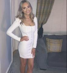 sarahl, Trimdon, County Durham