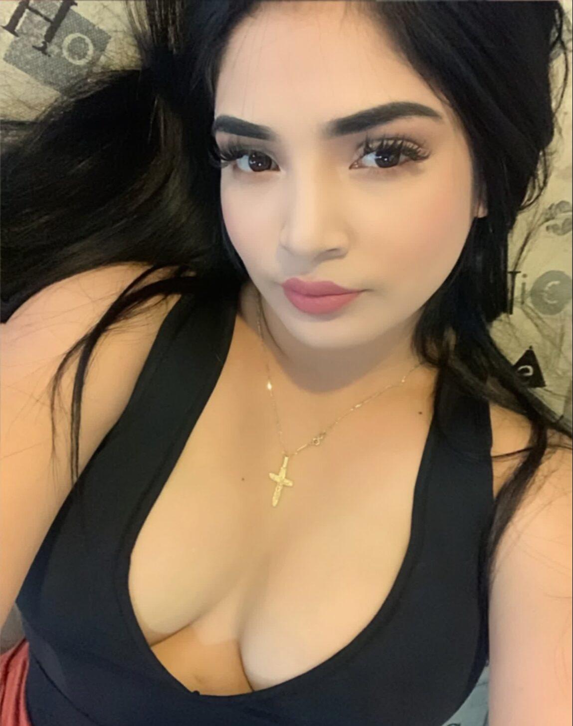 Aaliyah44, Urmston, Trafford
