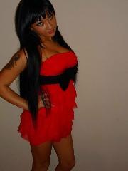 Vamp_Afrodita, Darlington