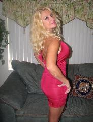 BLONDEMilf, Cheadle, Stockport