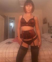 PerfectyNaughty40, Hazlemere, Buckinghamshire