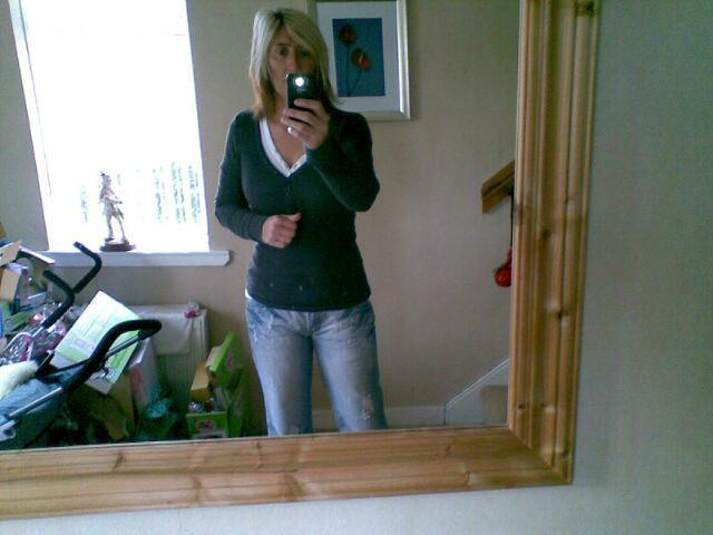 hanleybabe, Hamilton, South Lanarkshire