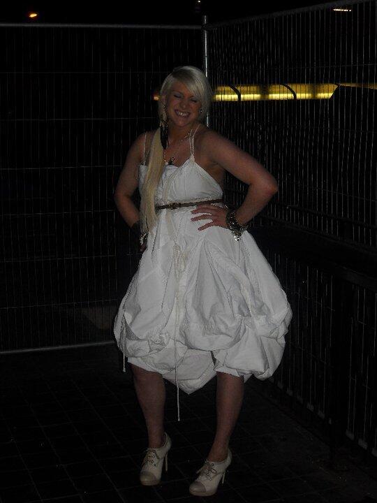 claire_BLONDE_bimbo, Coalville, Leicestershire