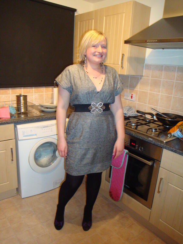 Budebabe, Staines, Surrey