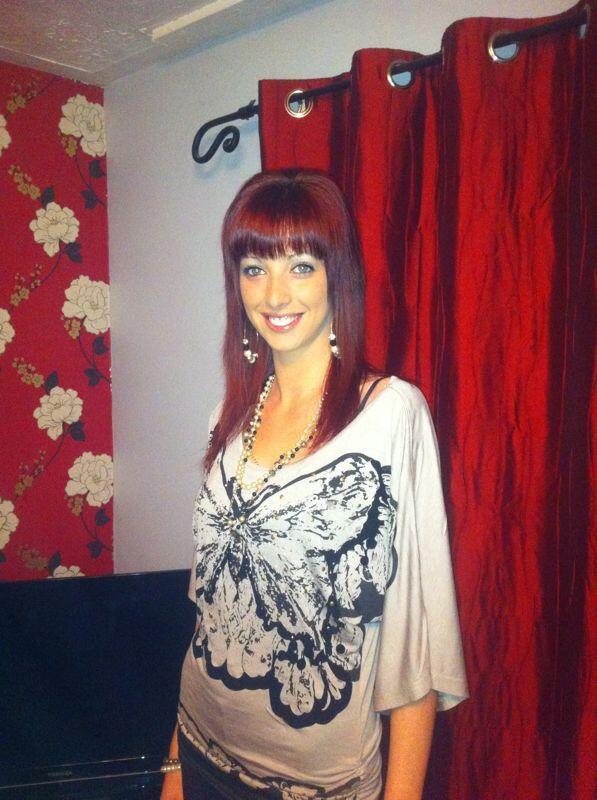 x_lisa_x9, Ely, Cardiff