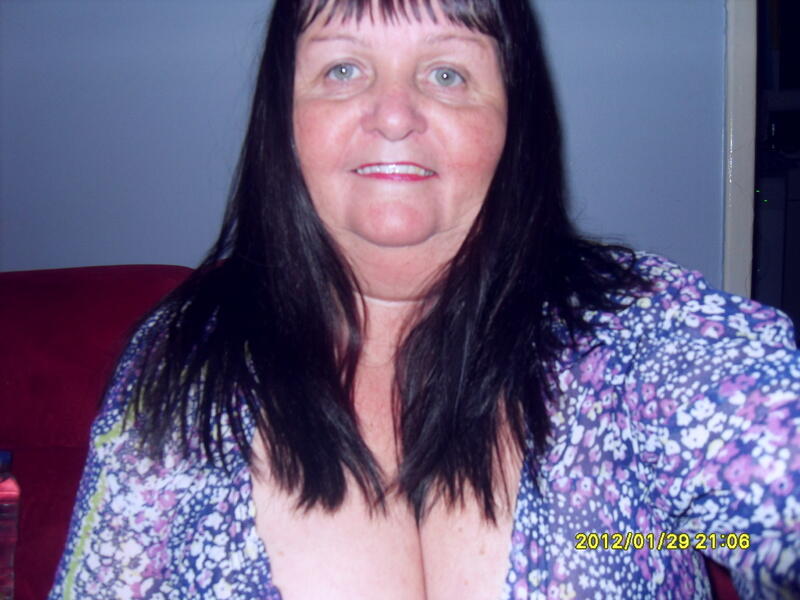 irene0eac2f, Airdrie, North Lanarkshire