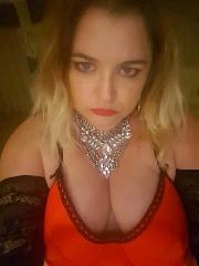 Charlotte-Rose, Stone, Staffordshire
